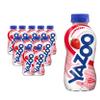 YAZOO Strawberry Milkshake Milk Drink, High in Protein & Calcium, 300 ml (Pack of 12) view 1