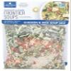 Frontier Soups, Soup Mix Chicken And Rice, 4.25 Ounce view 1