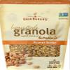 Erin Baker's Peanutbutter Granola (6x12Oz) view 3