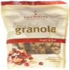 Homestyle Granola, Fruit & Nut, 12 oz (340 g) view 1