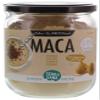 Terrasana Raw maca high energy poeder in glas 300 gram view 1