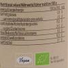 Terrasana Raw maca high energy poeder in glas 300 gram view 2