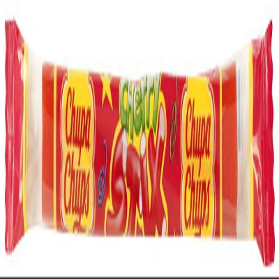 30 x Cherry Stix Chupa Chups Fruity Sweets