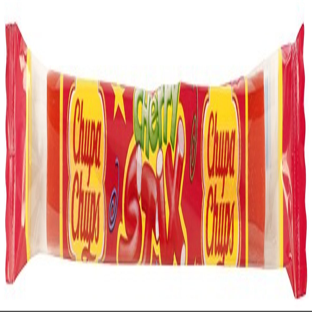 30 x Cherry Stix Chupa Chups Fruity Sweets