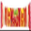 30 x Cherry Stix Chupa Chups Fruity Sweets view 1
