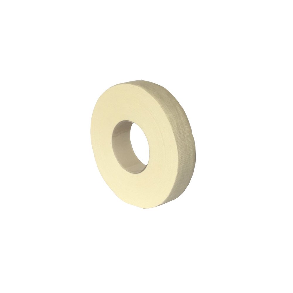 1 X STEROSPORT PREMIUM PROFESSIONAL ZINC OXIDE SPORTS PHYSIO BOXING TAPE FINGER THUMB HAND WRIST STRAPPING WHITE 1.25CM x 10M