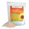 Sunflower Lecithin Powder, IVOVITAL, Non-GMO and Soy Free (1200 g) view 3