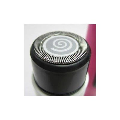 Body4real mini Pocket Shaver Replacement Blades