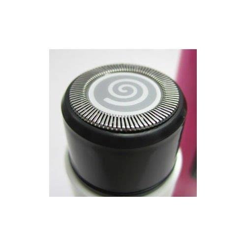 Body4real mini Pocket Shaver Replacement Blades