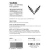 Taurine Powder REDWELLS No Additives Amino Acid GMO Free Vegan - 500g Pack view 3
