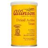 Allinson Dried Active Yeast 125g by Groceries view 1