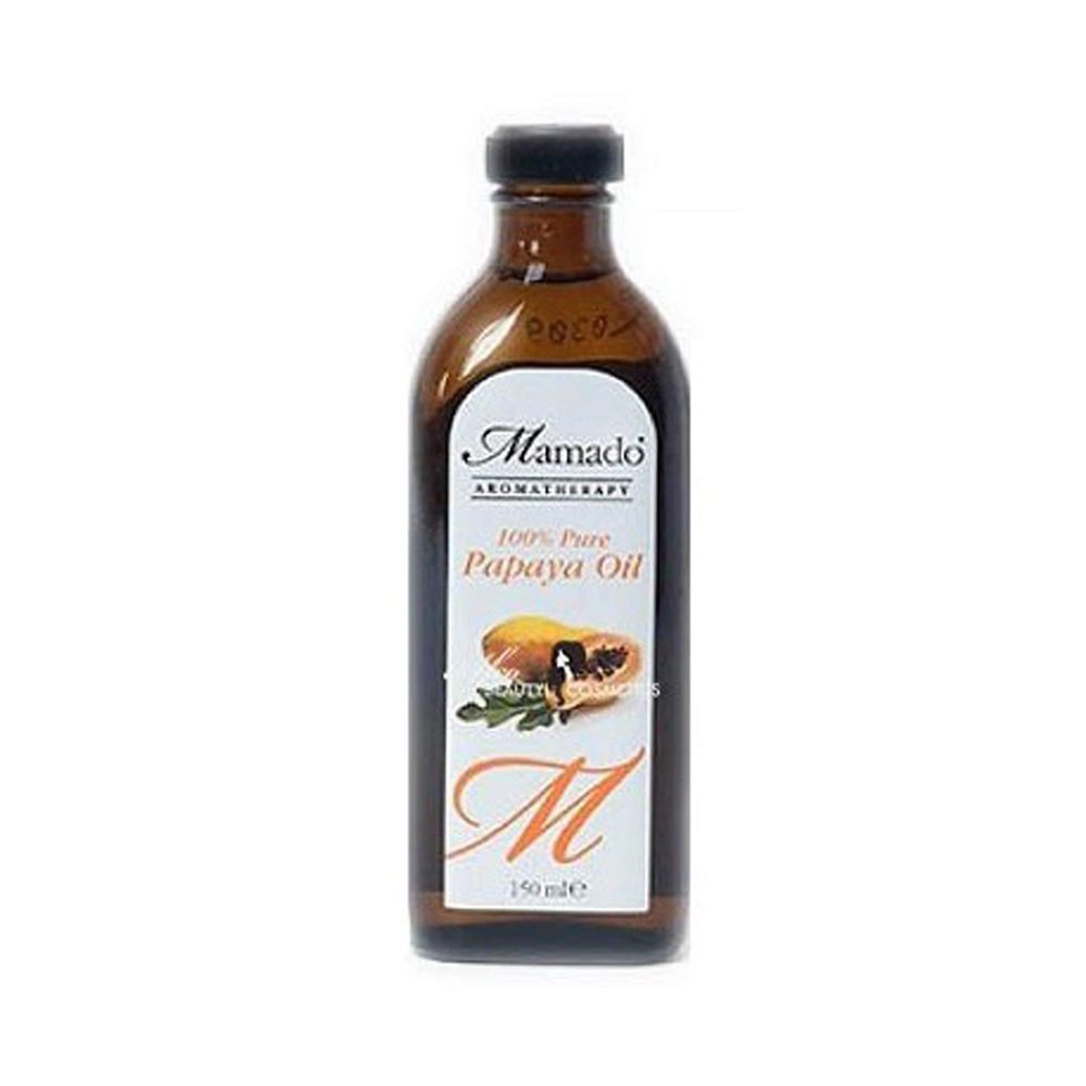 100% PURE NEEM OIL / SKIN MASSAGE OIL / SKIN CARE / HAIR CARE OIL 150ml by Mamado