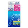 Tooth Care Lion Clinica Dental Double Floss - 20pieces (Green tea Set) view 1