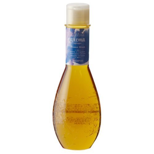 Demi Hair Seasons Aroma Syrups Shmpoo 250ml - Frozen Moon (Green tea Set)