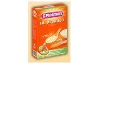 Pastina Fili D'Angelo 340 Gr by Plasmon