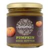 6 Pack of Biona Pumpkin Seed Butter 170 g view 1