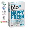 12 Pack of Bio-D Nappy Fresh 500 g view 2