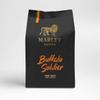 6 Pack of Marley Coffee Buffalo Soldier Dark Roast 227 g view 1
