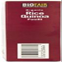 12 Pack of Biofair Organic Rice Quinoa Fusilli 250 g