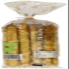 12 Pack of Organico Organic Sesame Grissini 120 g view 1