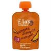 7 Pack of Gluten Free Ellas Kitchen First Taste - Mangoes 70 g view 1