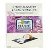 12 Pack of Blue Dragon Creamed Coconut Block 200 g view 1