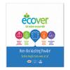 3 Pack of Ecover Washing Powder Non Bio 3000 g view 1