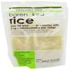Barenaked Rice 250g (Pack of 10) view 1