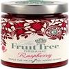 6 Pack of The Fruit Tree Raspberry Triple-Fruit Spread 220 g view 1