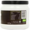 6 Pack of Gluten Free Biona Organic Virgin Coconut Oil 800 g view 2