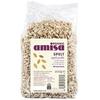 6 Pack of Amisa Organic Spelt Honey Poppies 200 g view 1