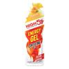 20 Pack of High 5 Energy Gel + Caffeine Orange 40 g view 2