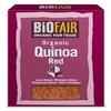 6 Pack of Gluten Free Biofair Organic FT Red Quinoa Grain 500 g view 1