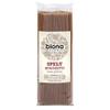12 Pack of Biona Organic Wholewheat Spaghetti 500 g view 1