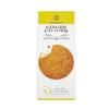 6 Pack of Gluten Free Against The Grain Ginger Crunches 150 g view 1