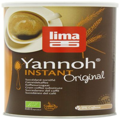 6 Pack of Lima Yannoh Instant 250 g