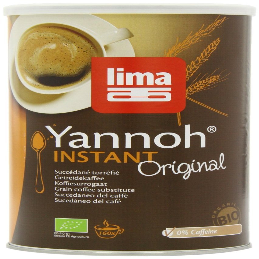 6 Pack of Lima Yannoh Instant 250 g