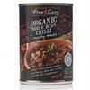 6 Pack of Gluten Free Free & Easy Organic Vegetable Hotpot 400 g view 1