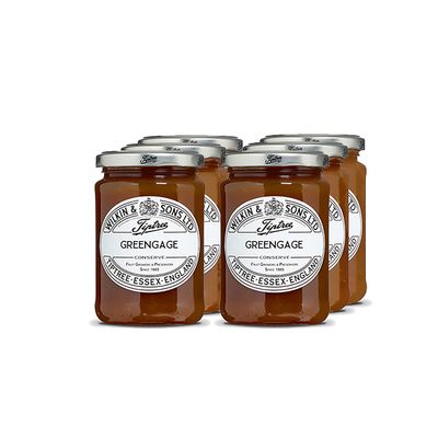 6 Pack of Tiptree Greengage Conserve 340 g