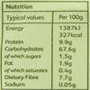 5 Pack of Doves Farm Organic Pasta Flour 1000 g view 3