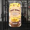 Lsp Oat King Mug Cake Chocolate Chip Cheesecake view 2