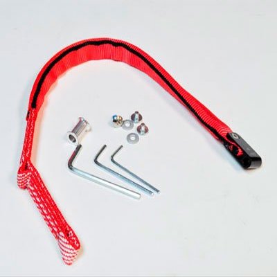 Zip Absorber