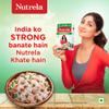 Nutrela, Soya Mini Chunks, 220 Grams(gm) view 3