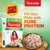 Nutrela, Soya Mini Chunks, 220 Grams(gm) view 4