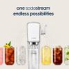 SodaStream Classics Diet Tonic Syrup view 2