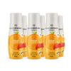 SodaStream Zeros Orange and Mango Syrup view 1