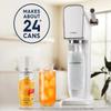 SodaStream Zeros Orange and Mango Syrup view 4