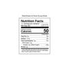 BELVOIR FRUIT FARMS Elderflower and Rose Cordial, 500ml view 2