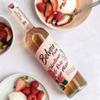 BELVOIR FRUIT FARMS Elderflower and Rose Cordial, 500ml view 4