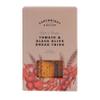 Cartwright & Butler Tomato and Black Olive Bread Thins 100 g view 2